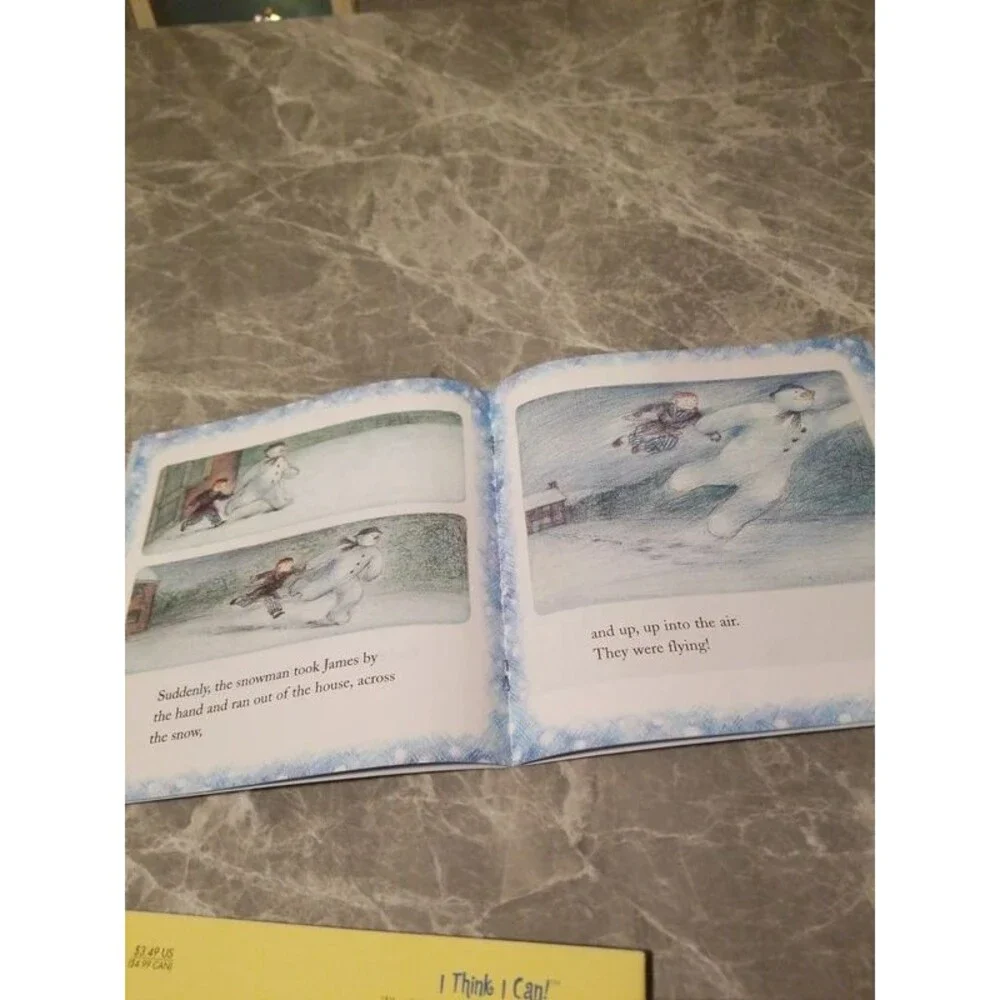 Childrens books